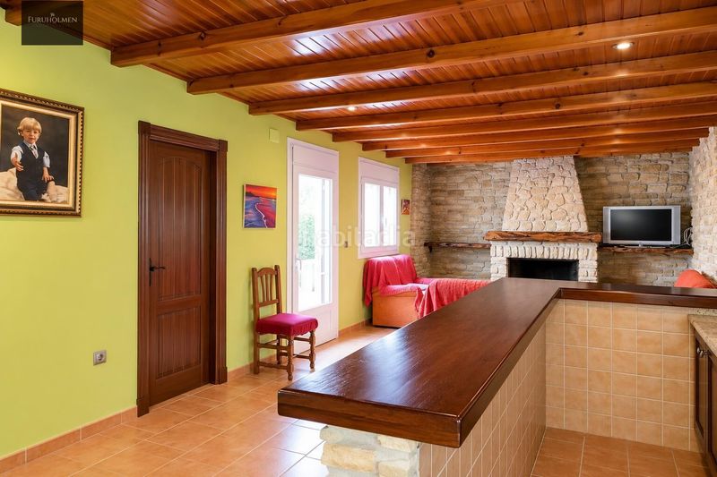 Foto 69739c17-3296-4bae-aa0d-1193295357cd. Casa amb aparcament a Padul