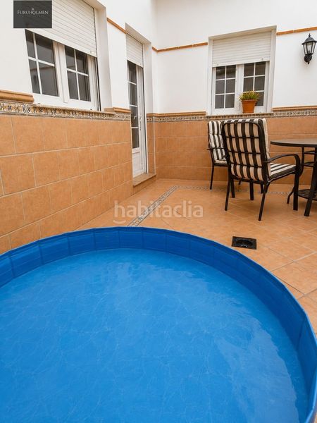 Foto a483e778-d68c-4d82-bcec-d70fd2568b63. Casa amb aparcament a Padul