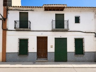 Casa a REAL