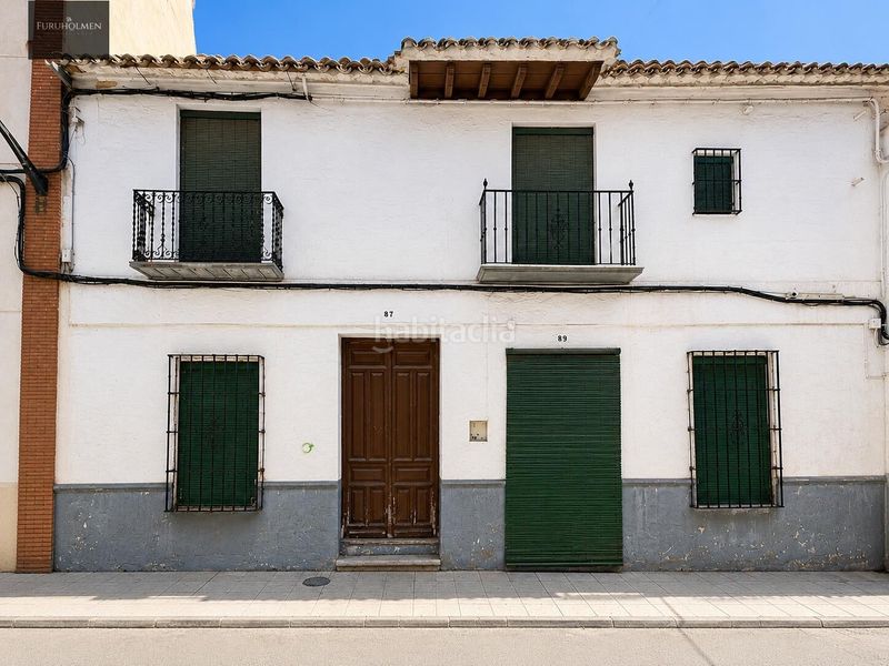 Foto 5056712f-7279-4ec3-a142-4b1942fd5486. Casa a Padul