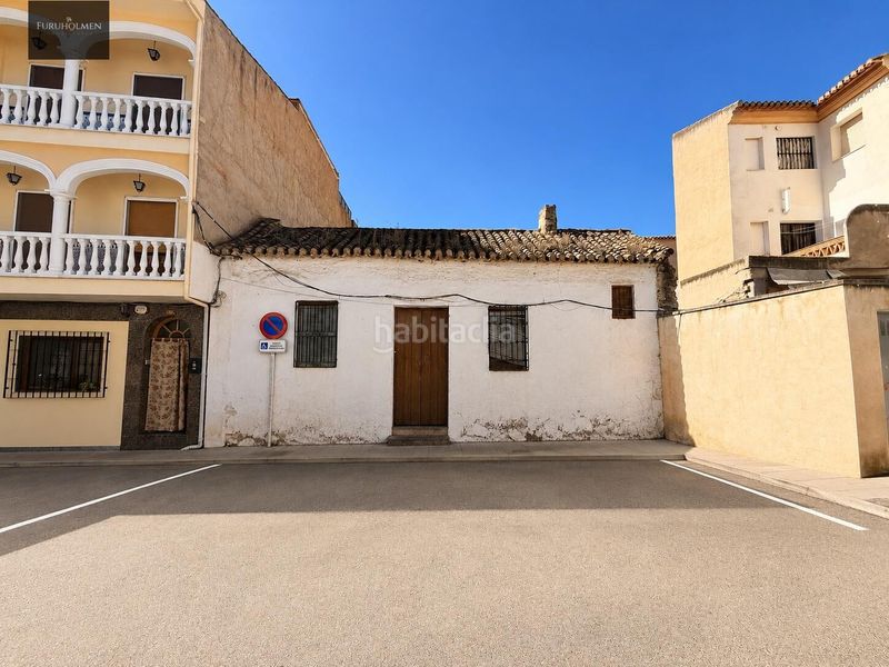 Foto 5e2bf9f8-31b9-44b0-b06b-bbfb620c9615. Casa a Padul