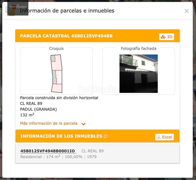Foto 7bd6f061-4eab-4b97-a273-af15140d68af. Casa a Padul