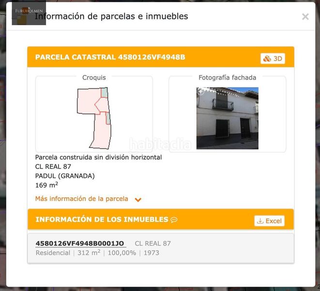 Foto 93480009-6000-4340-a4e1-fc5ea7a93e1c. Casa a Padul