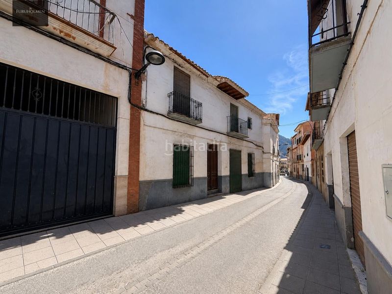 Foto cc6dd30a-1b16-45ed-aec2-b6592268aeba. Casa a Padul