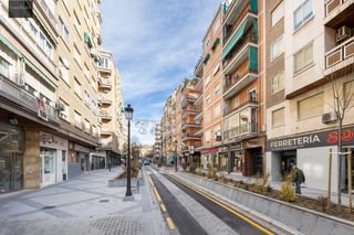 Pis  Calle pedro antonio de alarcon. Piso de mas de 150 mtrs junto a emperatriz eugenia