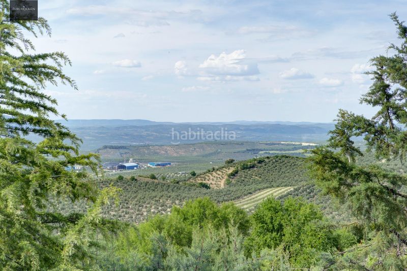 Foto 9a172202-85c6-44ba-bc6e-7d95a02f120e. Xalet amb aparcament piscina a San Ildefonso - Catedral Jaén