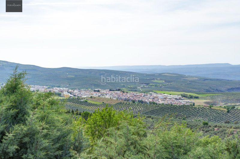 Foto eb033ba4-c45d-442c-96c2-c7be462a9d5b. Xalet amb aparcament piscina a San Ildefonso - Catedral Jaén