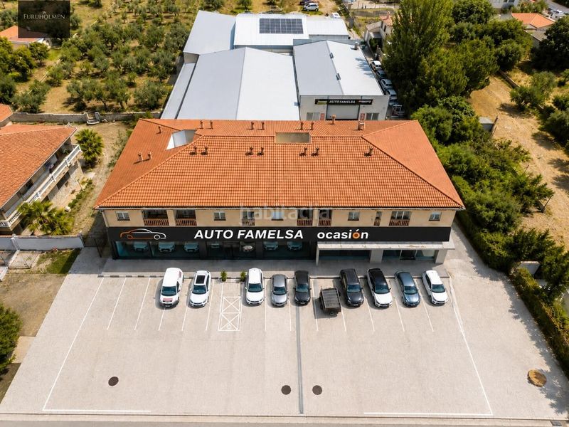 Foto 469efe46-7a38-4c50-a7c7-ef3880f3b896. Local comercial a Dúrcal