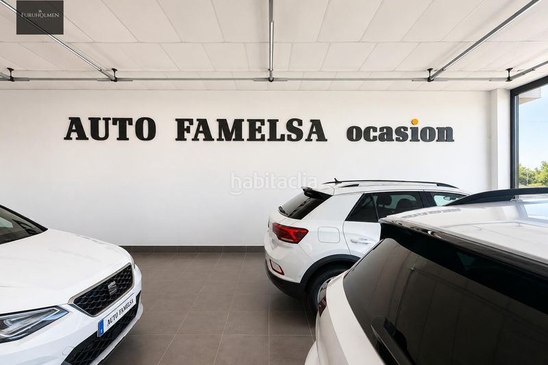 Foto 5cd98346-3bea-4389-8952-c8e9a8da0c37. Local comercial a Dúrcal