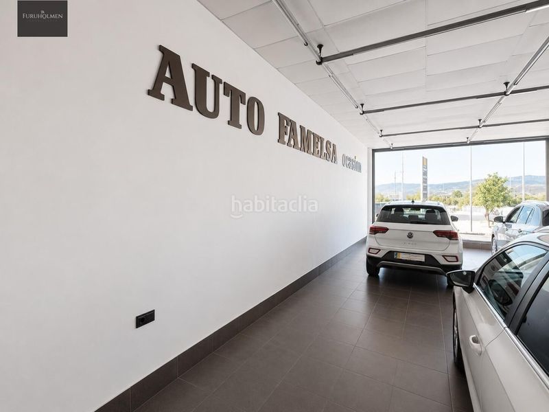 Foto 68921727-f6dd-4364-a549-9c393c8abdf5. Local comercial a Dúrcal