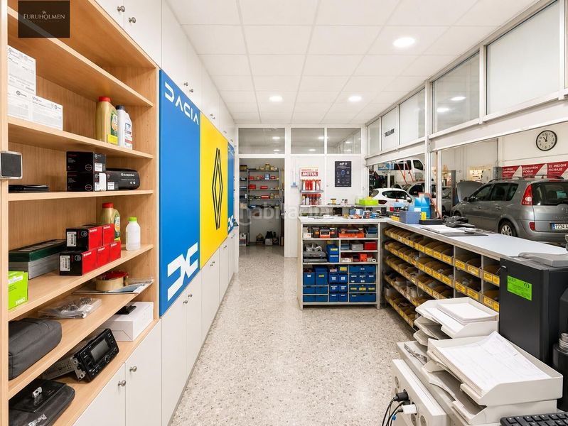 Foto a0c3a274-5d14-46ab-815d-e997c48fb162. Local comercial a Dúrcal