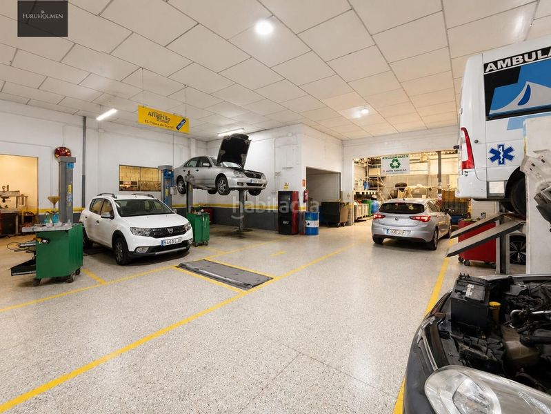 Foto bcb5e60f-de70-49f9-96d0-a1e22696872c. Local comercial a Dúrcal