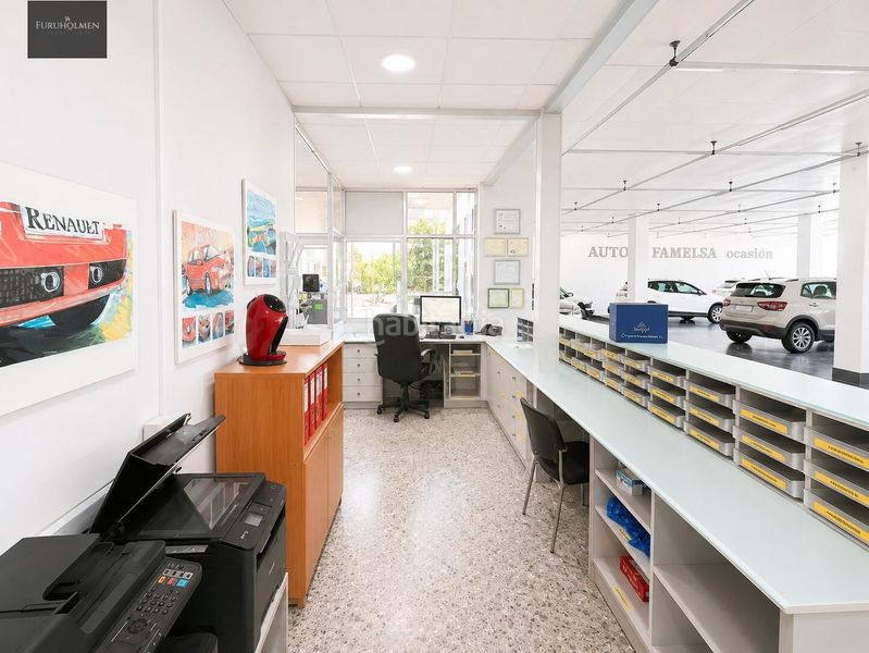 Foto d2a57cb1-49c7-48f3-a777-3114de82b624. Local comercial a Dúrcal