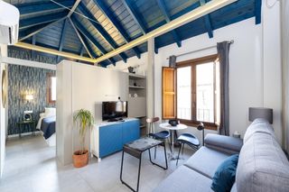 Affitto Attico in Barrio de Albaicín. !!espectacular vivienda en alquiler en calle elvira!!