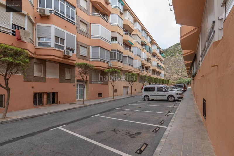 Foto 14bc8eed-0832-42e0-9753-1d54a4b1af17. Estudi amb calefacció a Torrenueva Motril