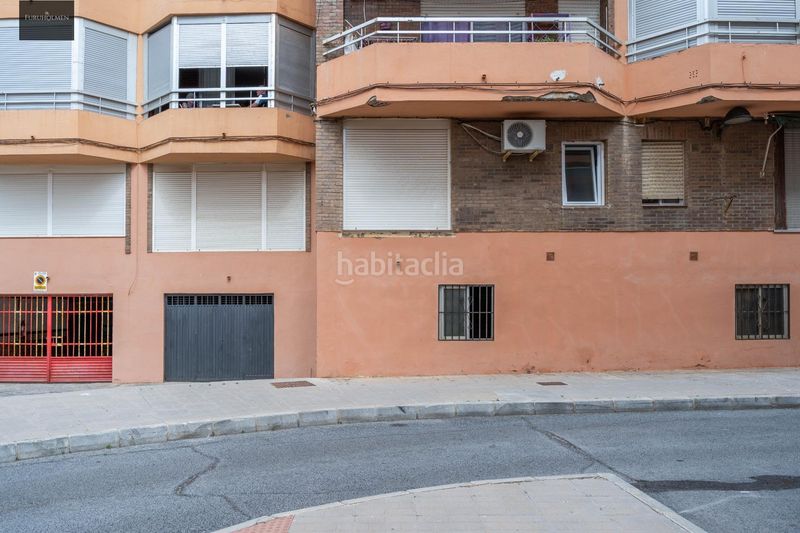 Foto 1bf5da20-a931-41ce-a927-a25630b943a4. Estudi amb calefacció a Torrenueva Motril