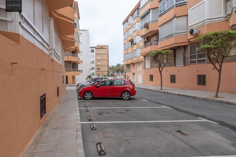 Foto 2888156b-5631-41ac-a5da-4429f2483562. Estudi amb calefacció a Torrenueva Motril