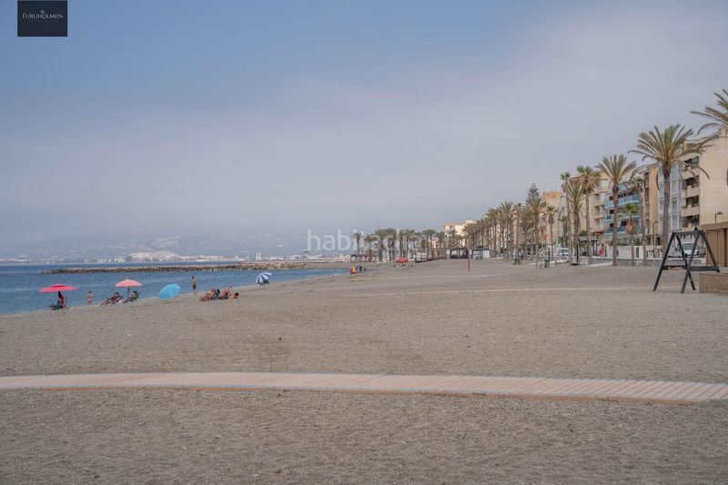 Foto 438e0f05-aa4d-44ee-850d-37f0fba5c50b. Estudi amb calefacció a Torrenueva Motril
