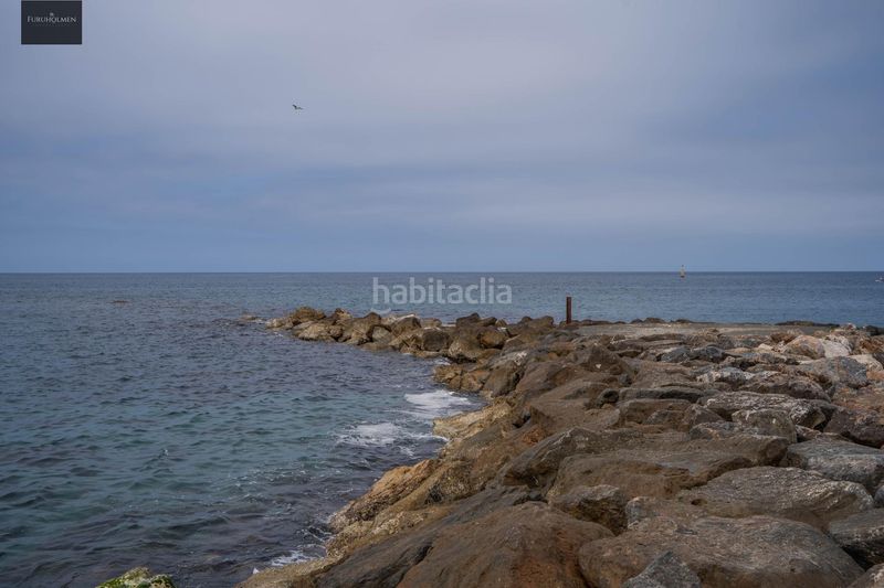 Foto 57f60ad2-e00b-4d01-9a20-108b46055860. Estudi amb calefacció a Torrenueva Motril
