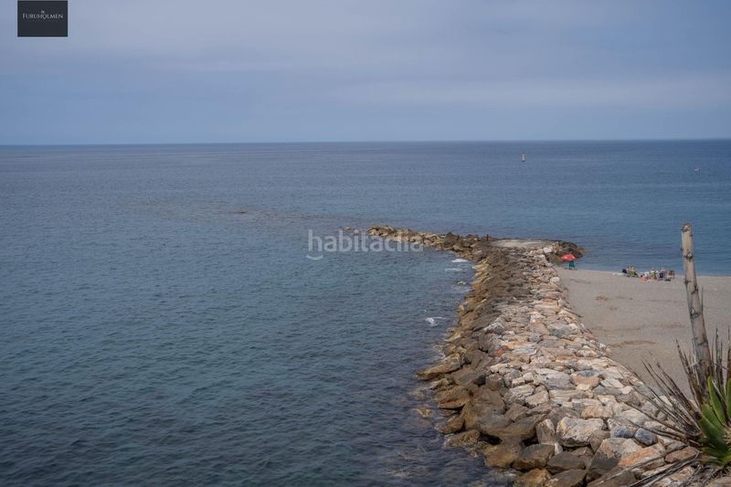 Foto 81e359da-d5e5-4b86-a70e-86bd49b711f7. Estudi amb calefacció a Torrenueva Motril