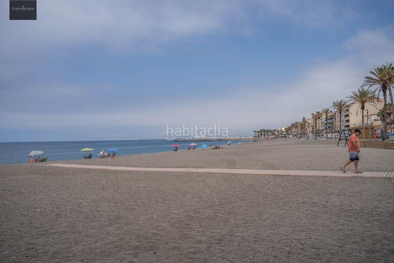 Foto de85a61b-d6f9-4944-b4cc-a01e41d9f10c. Estudi amb calefacció a Torrenueva Motril