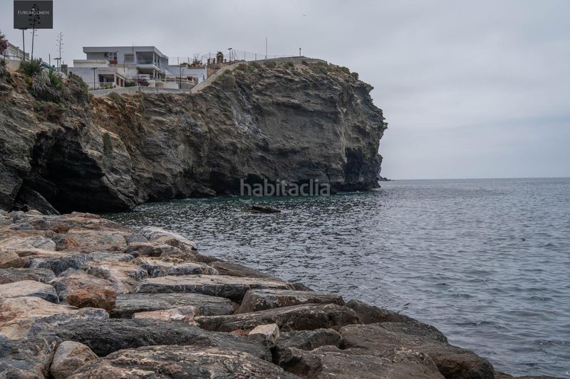 Foto dfd9a926-17f4-4458-841f-dd102877e44c. Estudi amb calefacció a Torrenueva Motril