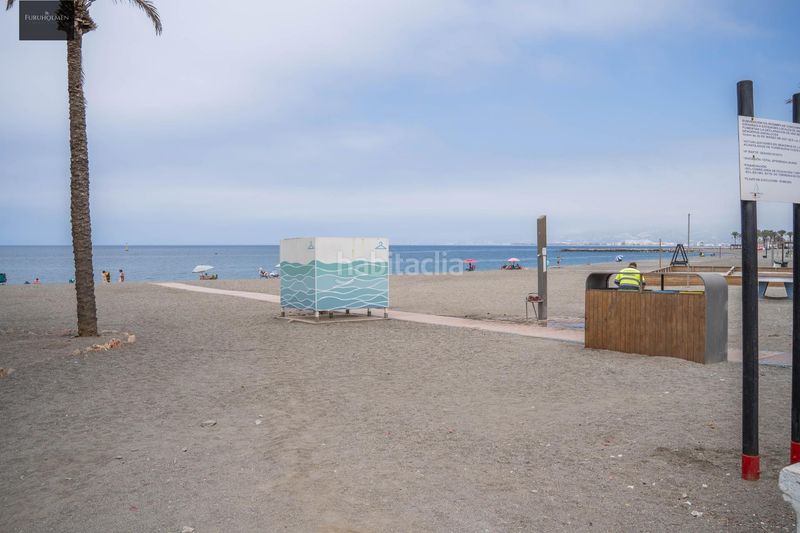 Foto f7084109-242b-44ee-a8c6-2f5634031fc8. Estudi amb calefacció a Torrenueva Motril
