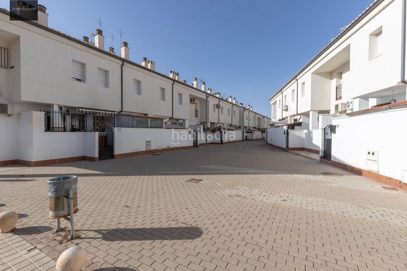 Foto 5f20c803-21d9-4c56-a150-391a933d944b. Casa adossada a Guadix