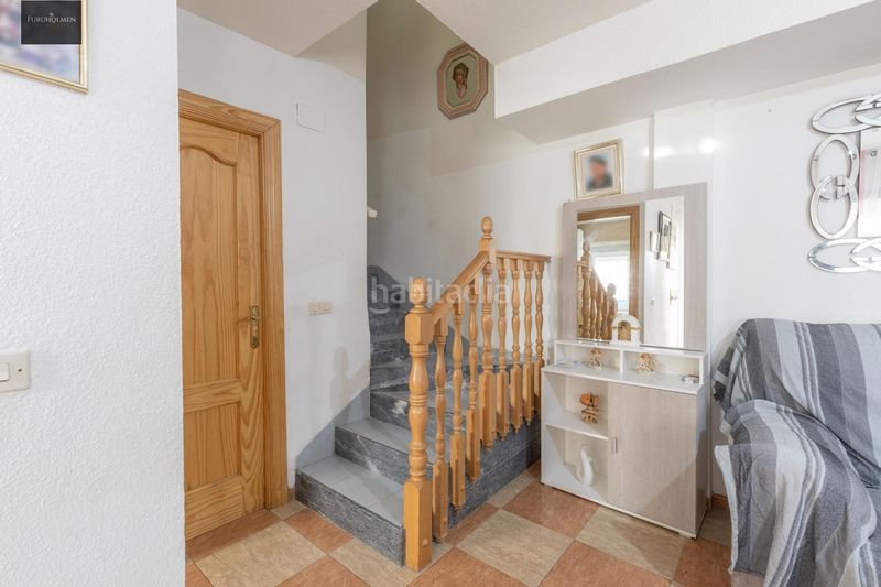 Foto a8286066-de15-40c5-ac3c-ac153f18d925. Casa adossada a Guadix