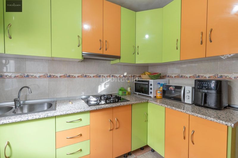 Foto d66bef75-3037-48f9-94ea-b1250464eb8b. Casa adossada a Guadix