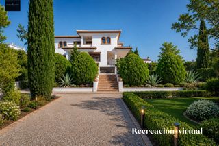 Xalet a Aljomahima - Ermita. Magnífico chalet independiente en urbanización san javier, híjar