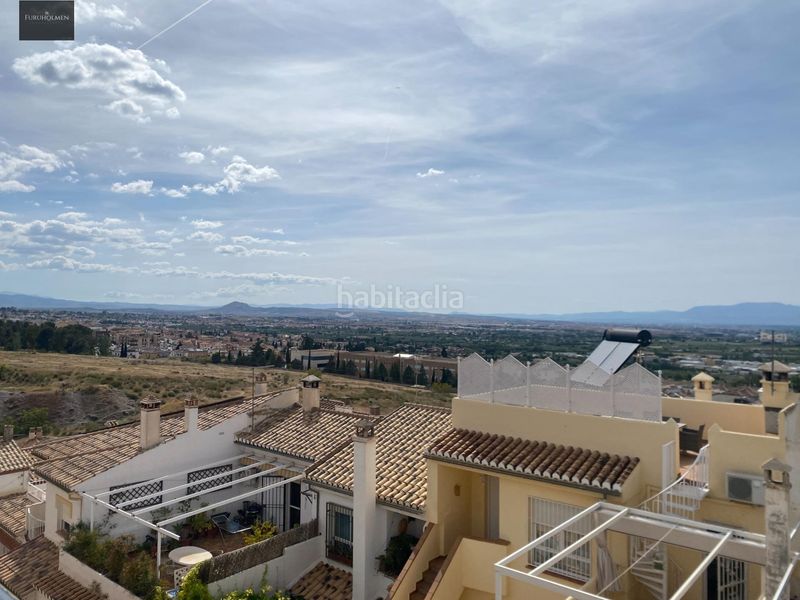 Foto 3d280297-297e-4e78-a1c9-0afd3b3894c2. Casa adossada amb calefacció aparcament a Cájar