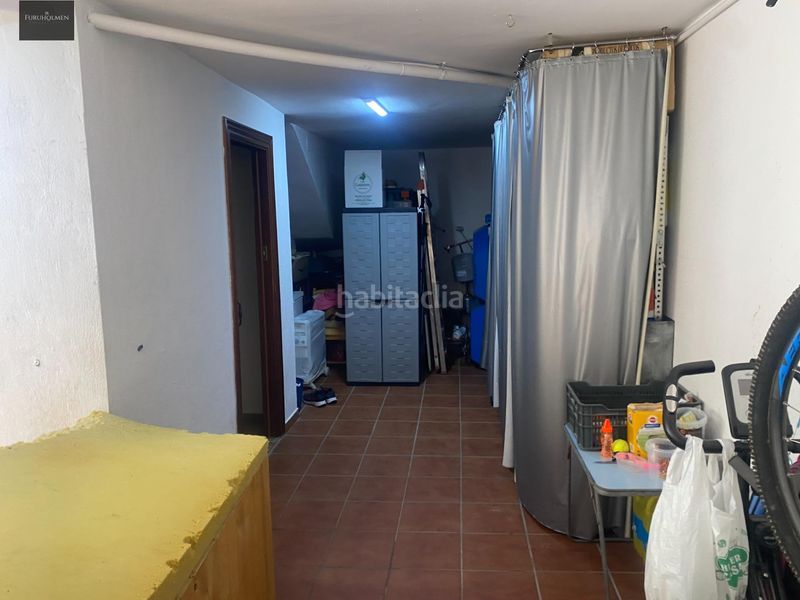Foto 679a5304-d9f7-42fb-90b4-7fe1f7d5e7c5. Casa adossada amb calefacció aparcament a Cájar
