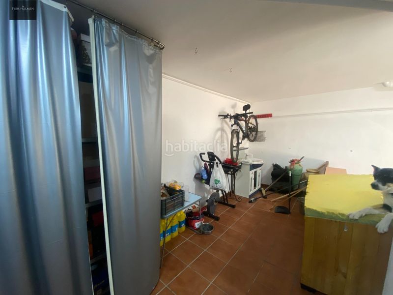 Foto a17a7ba0-3f74-4eb7-8d8e-3db4bb4ea472. Casa adossada amb calefacció aparcament a Cájar