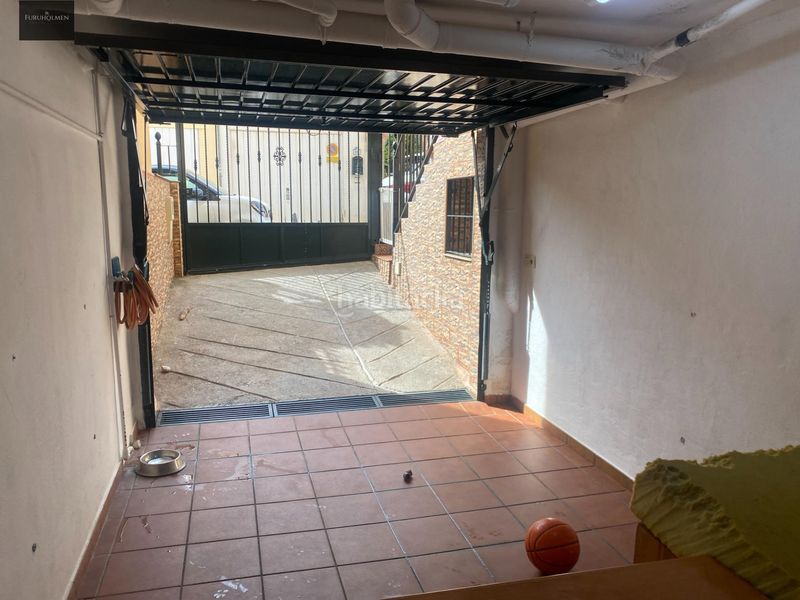 Foto a81930e5-1d70-41e1-b89a-fe40c8e19eb5. Casa adossada amb calefacció aparcament a Cájar