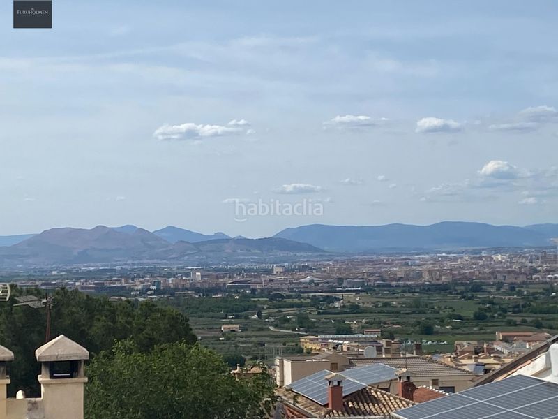 Foto bc25ee6d-0f89-47fc-b85d-a259d8773011. Casa adossada amb calefacció aparcament a Cájar
