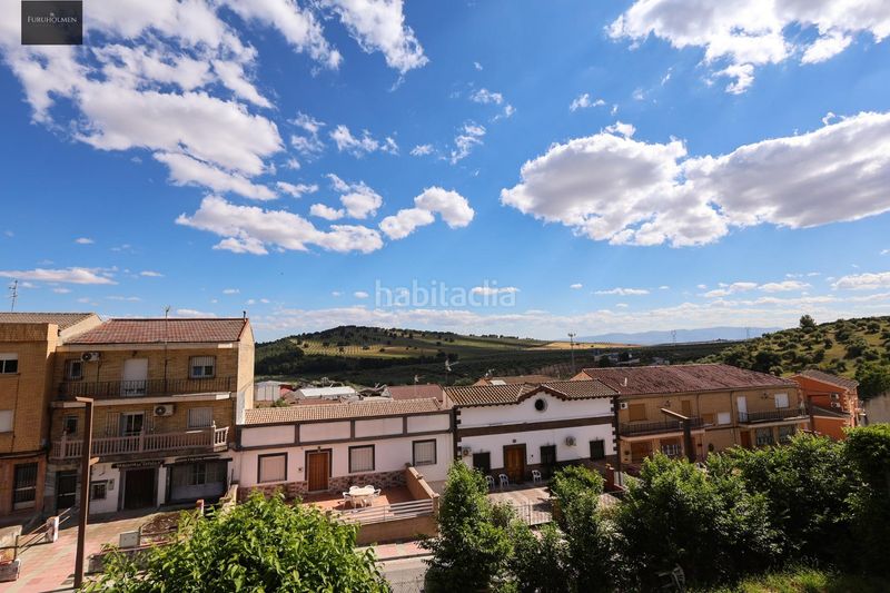 Foto debbeded-d73c-4206-b829-b3724d279b49. Xalet amb aparcament a Íllora