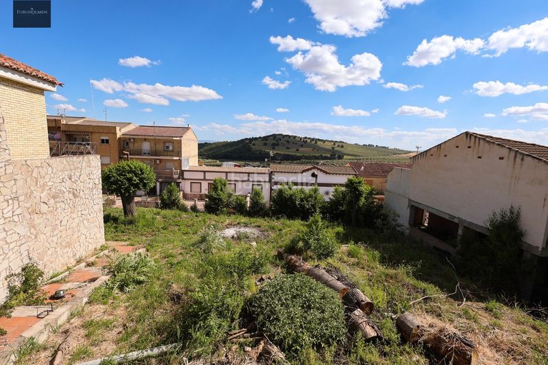 Foto e7539c70-9b2a-40f9-a7a3-e4d301ea8e8d. Xalet amb aparcament a Íllora