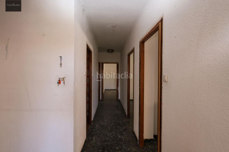 Foto f8474193-0814-4bfd-9bb3-5cd5d4f7f4e8. Xalet amb aparcament a Íllora