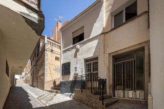 Haus  Calle jaen. !! vivienda en pleno centro de castell de ferro !!