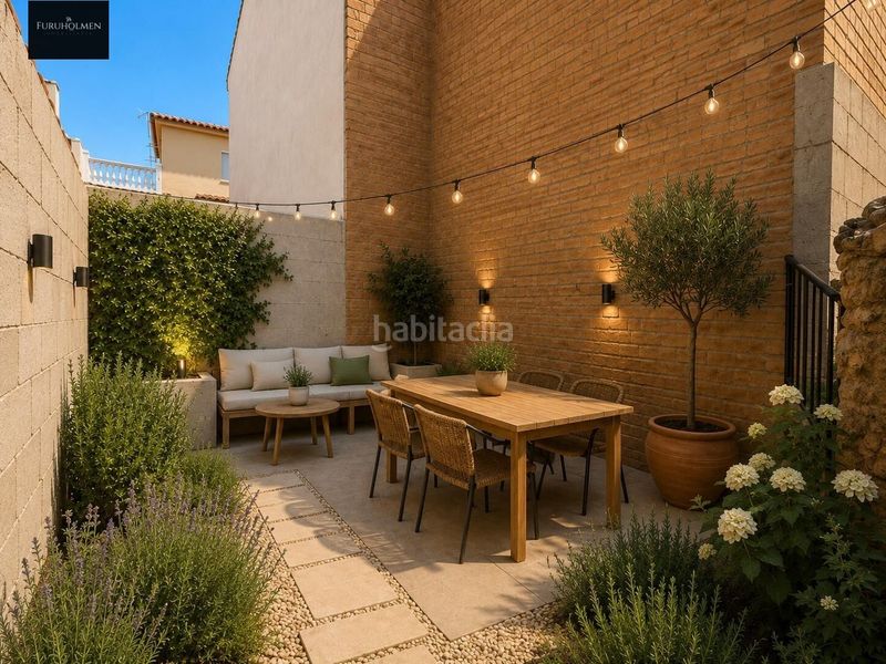 Foto 6654f487-143b-4ce4-befb-c1e2b22235df. Casa a Chimeneas