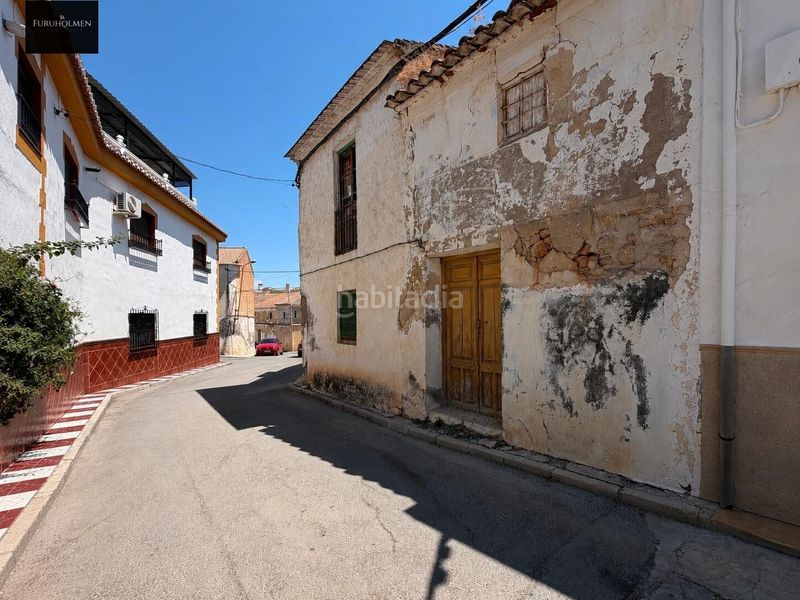 Foto a8976f0b-871b-4c39-a1cd-3d042ea5294c. Casa a Chimeneas