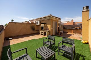 Zweistöckige Wohnung  Calle clara campoamor. !! espectacular vivienda duplex con garaje y trastero para entra