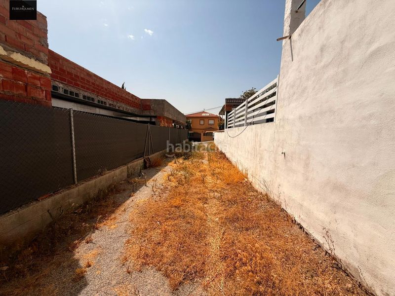Foto 72a2e511-09db-4a59-825e-fff57fa62d23. Terreny residencial a Padul