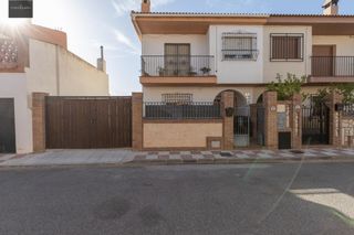 Doppelhaus  Calle calle torreón. !!gran pareado en la malaha!!!
