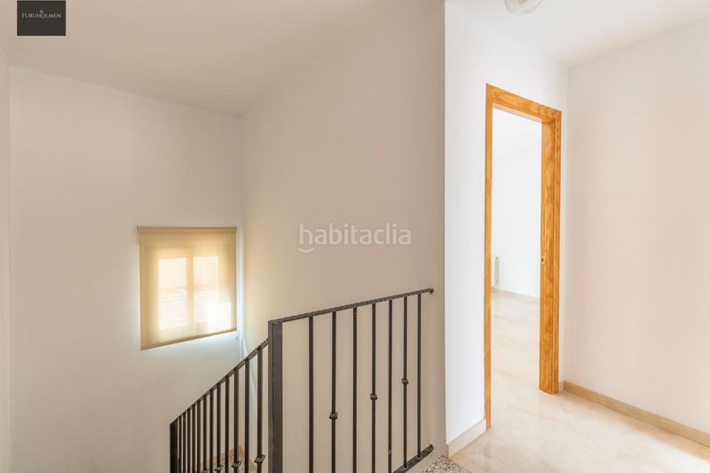 Foto 37f8838b-1678-4c47-ad52-7ebd6eeae652. Casa aparellada amb calefacció aparcament a Barrio de la Vega Monachil