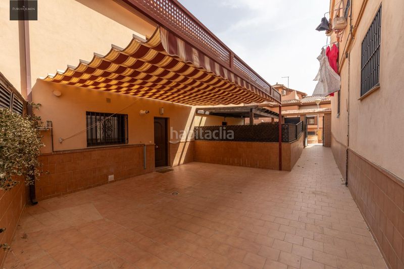 Foto 3d520c11-a24d-41bb-874c-90ebb7e054fa. Casa aparellada amb calefacció aparcament a Barrio de la Vega Monachil