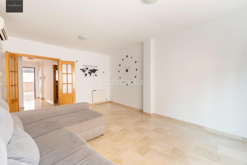 Foto 4459d8ab-58e2-49e2-b51a-9ae00d5ba72c. Casa aparellada amb calefacció aparcament a Barrio de la Vega Monachil