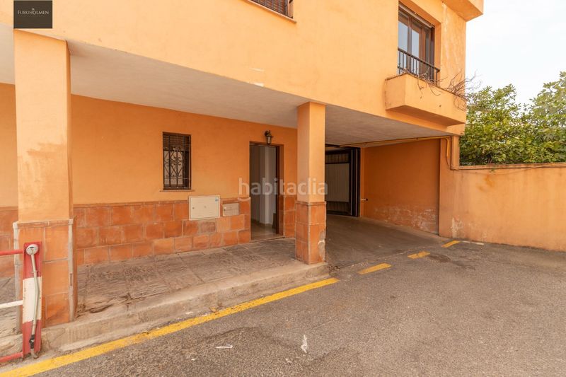 Foto 47fa642c-d518-4c98-8c2c-a58f9acbbc39. Casa aparellada amb calefacció aparcament a Barrio de la Vega Monachil