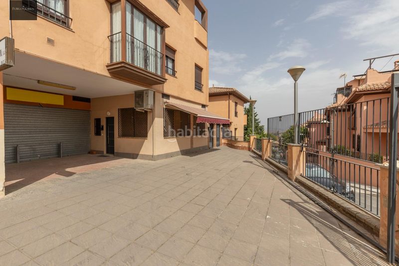 Foto 588bb0e1-76c1-458f-8688-e9805929639a. Casa aparellada amb calefacció aparcament a Barrio de la Vega Monachil